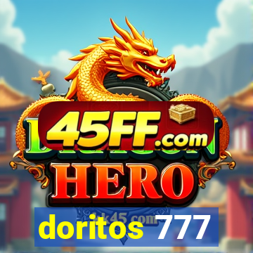 doritos 777